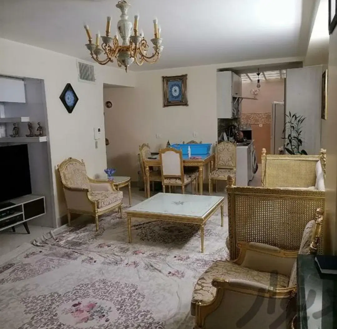 اجاره آپارتمان_۷۸متری_پارکینگ انباری آسانسور