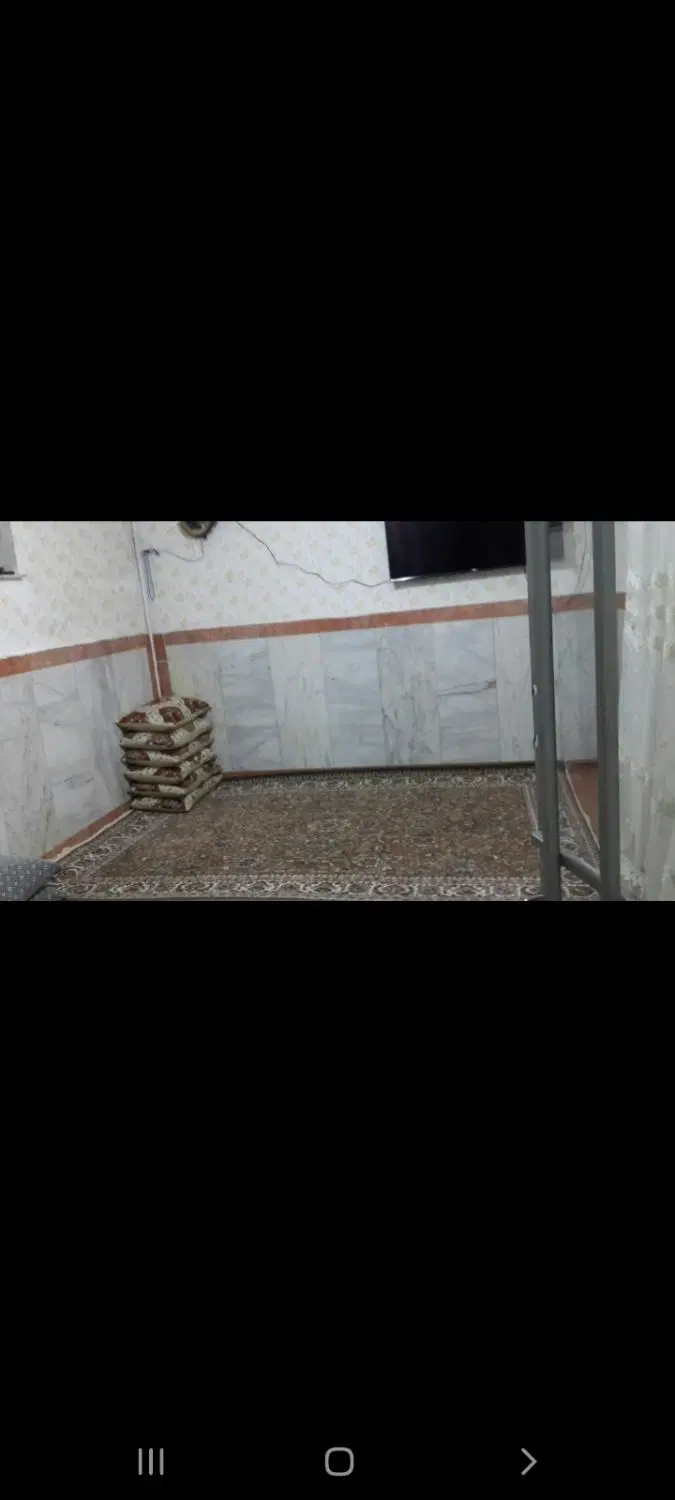 خانه فروشی جعفراباد  خیابان حافظ کوچه حاجی علیانی