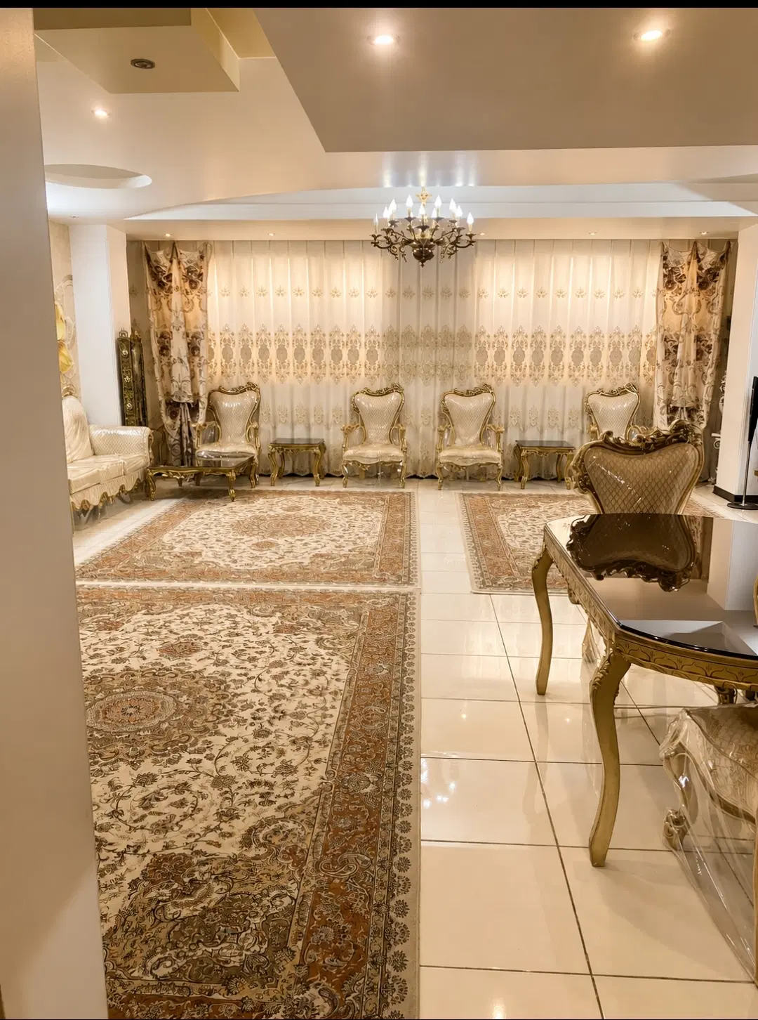 رهن  و اجاره منزل