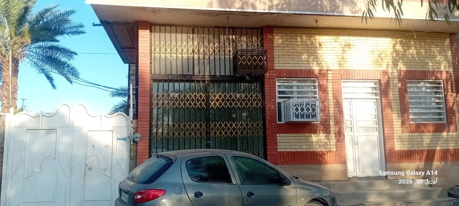 اجاره یک دهنه مغازه به ابعاد۳در۶