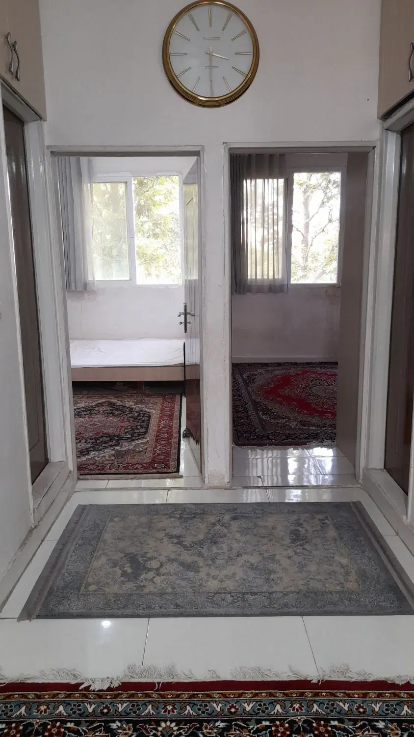 سوئیت و آپارتمان ویو ابدی