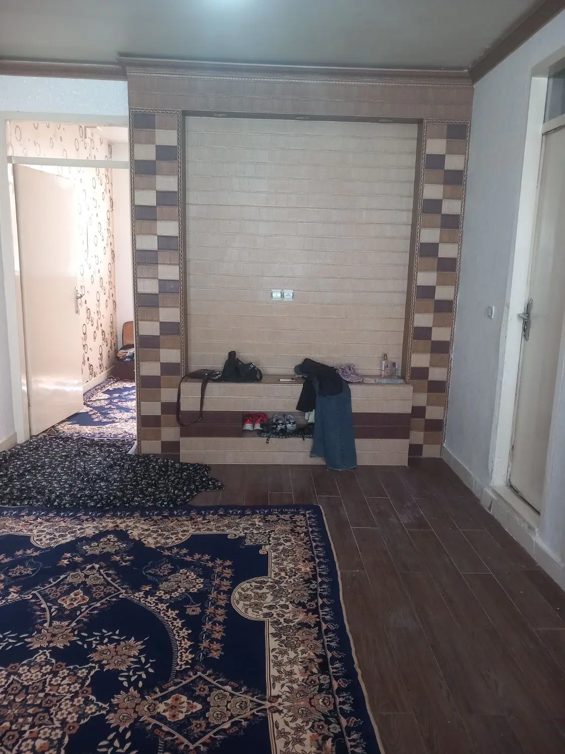 اجاره کمترین قیمت بهترین کوچه حیدرابادجنب۴راگلشهر