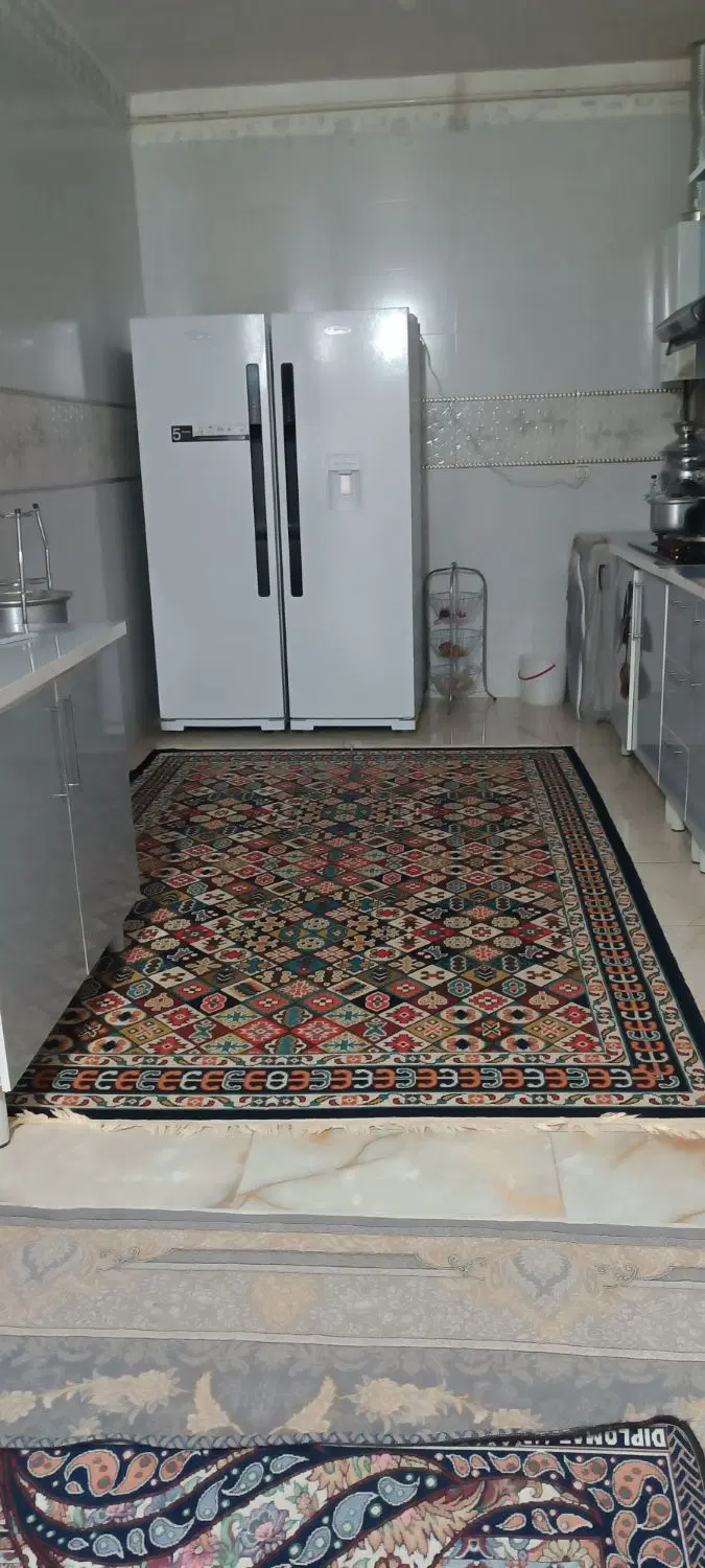 خانه کهریز اریاشهر