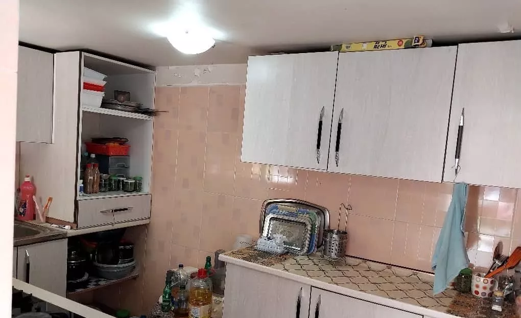 ملک دربست ۲طبقه پشت قواره