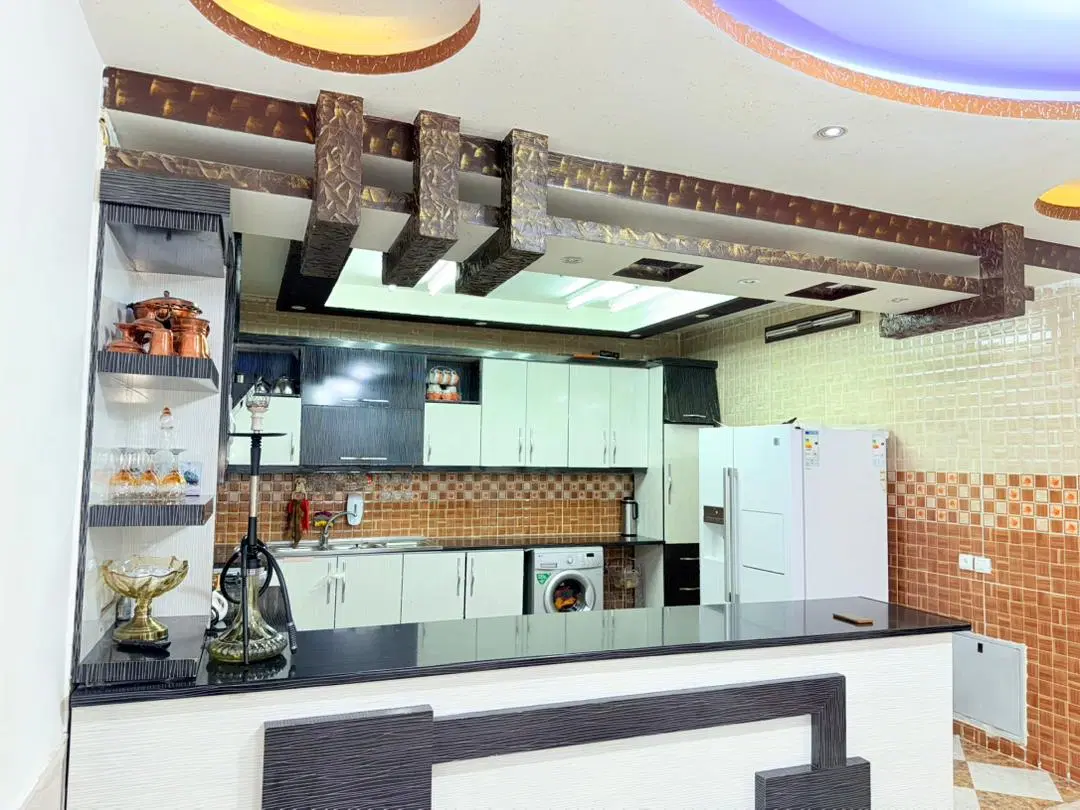 منزل اجاره ای شمالی گلستان۴۳