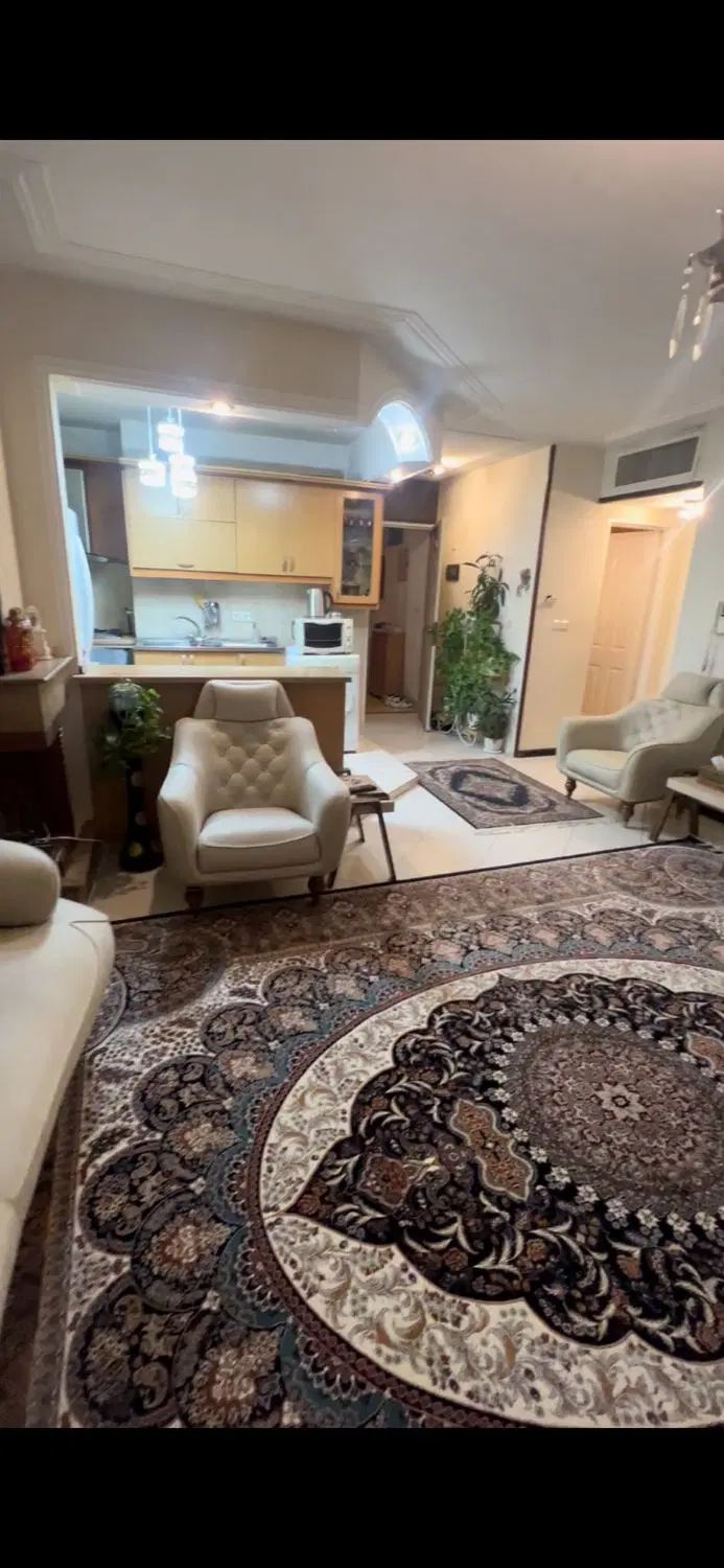 فروش آپارتمان شهرک آرین
