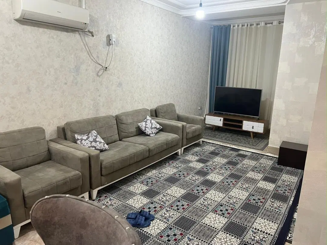 اجاره روزانه واحد مبله