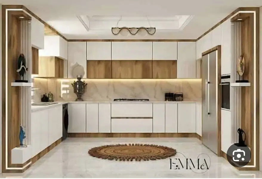 سلام کابینت سازم 300رهن دارم میتونم کرایه 8تومن