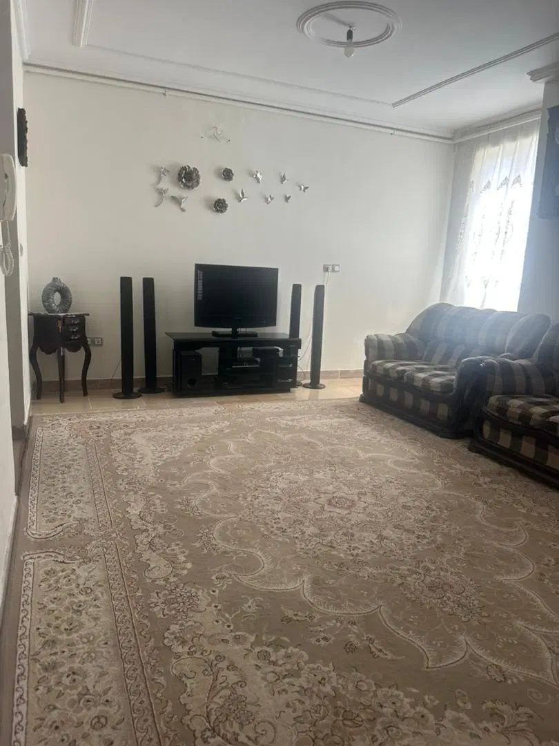 مسکن مهر دو نبش خیابان حجتی