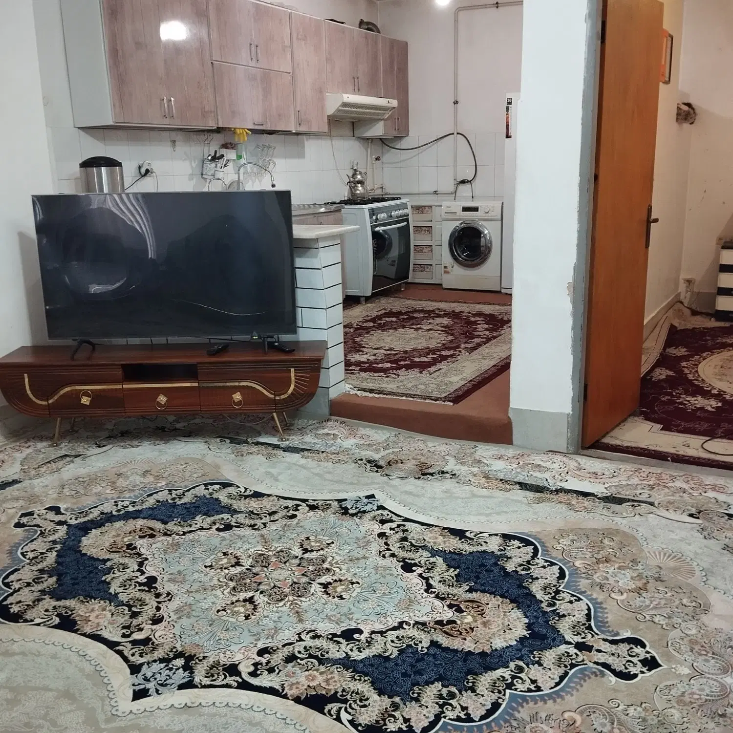 اجاره خانه 75متری خیابان بهزیستی