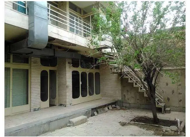 ویلایی 125 متری با پروانه_نزدیک حاشیه امام خمینی