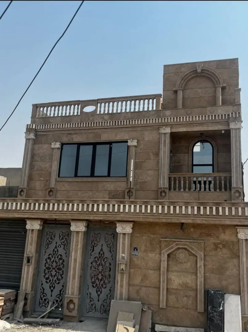 آپارتمان دوخوابه نوسازولوکس فول امکانات)نورگیرعالی