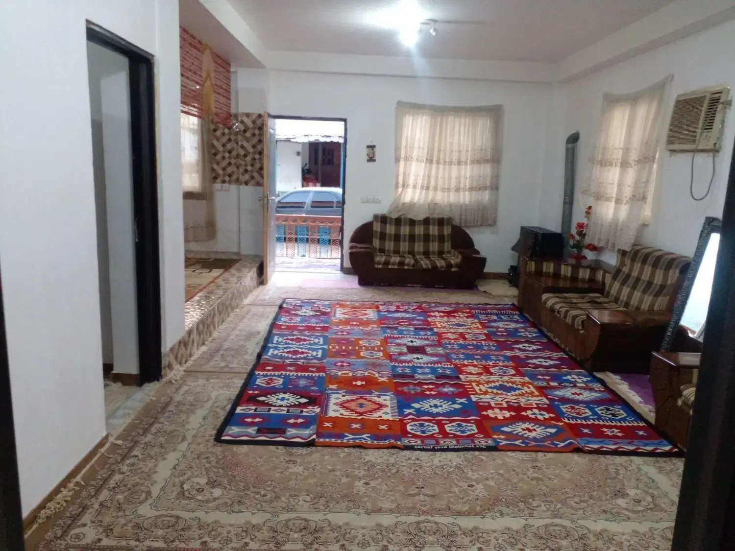 اجاره ویلا به صورت شبانه روزی در ماسال