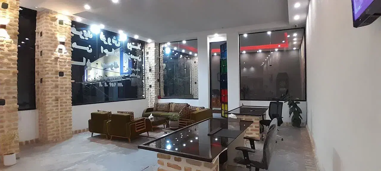 رهن و اجاره ملک تجاری
