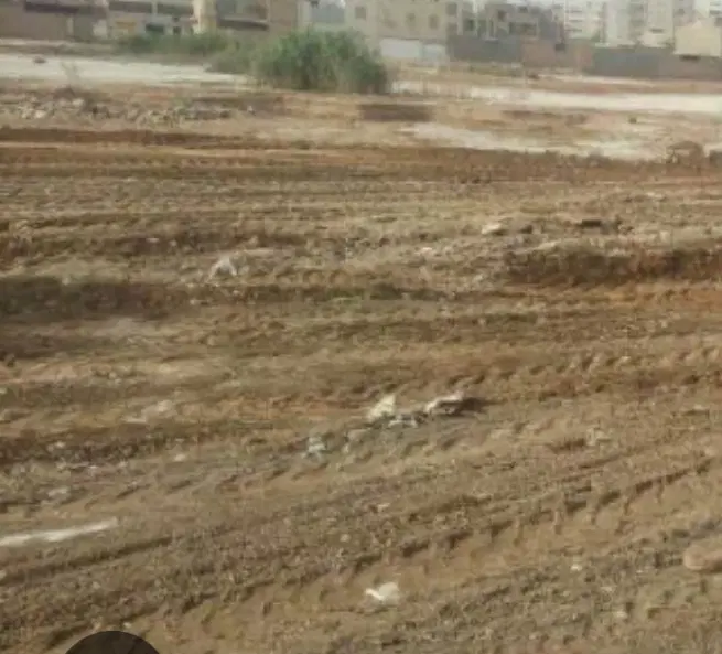 منطقه ۲۲ دریاچه شهرک گلستان کوهک