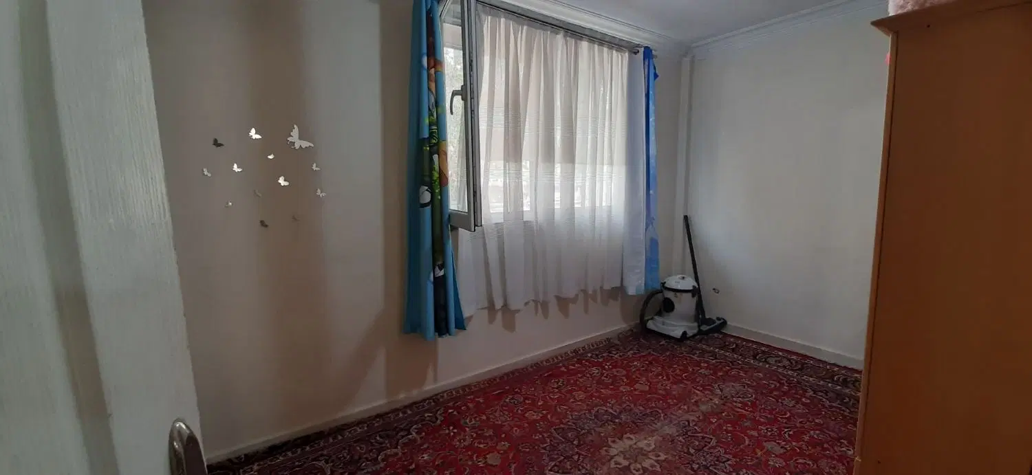۹۲متر_تکواحدی_آقاجانلو_گلستان