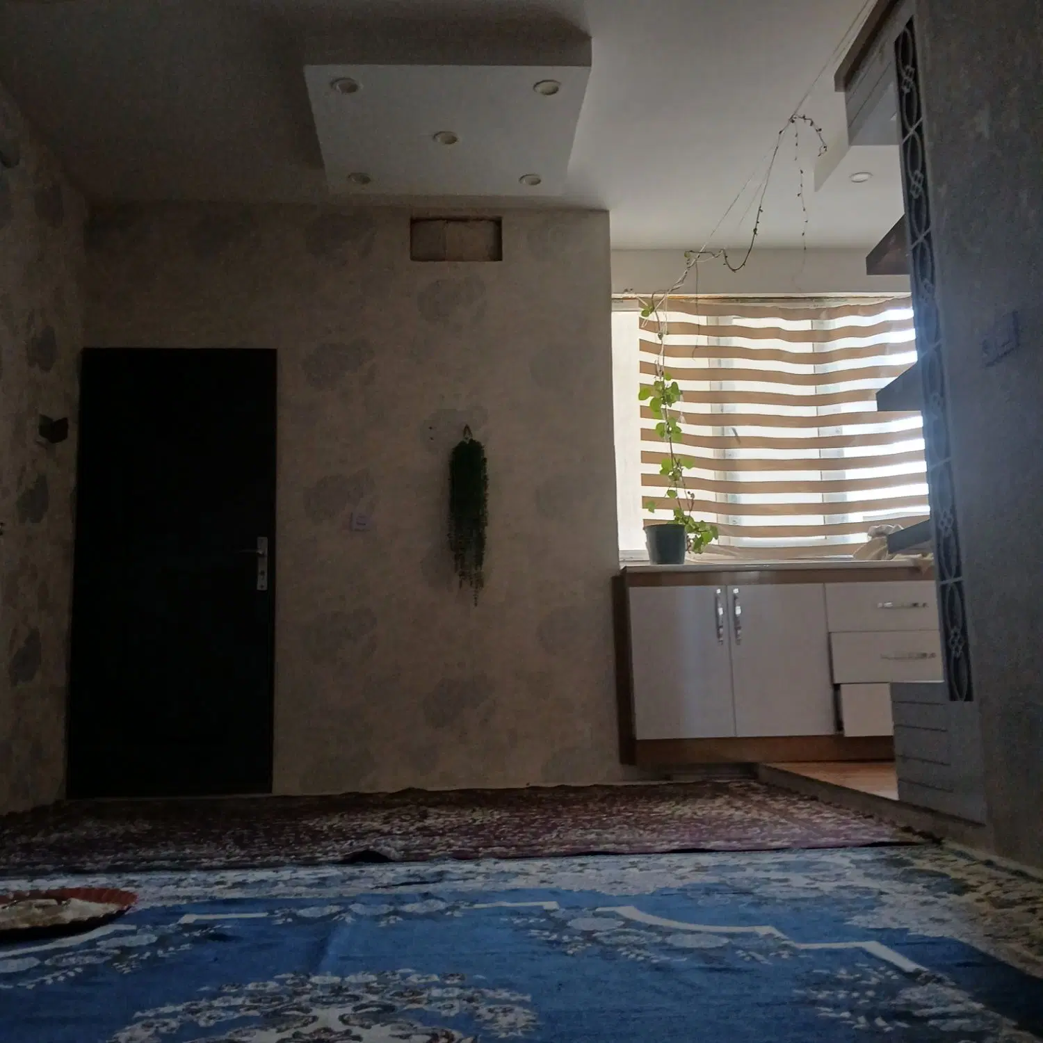 خانه دوطبقه