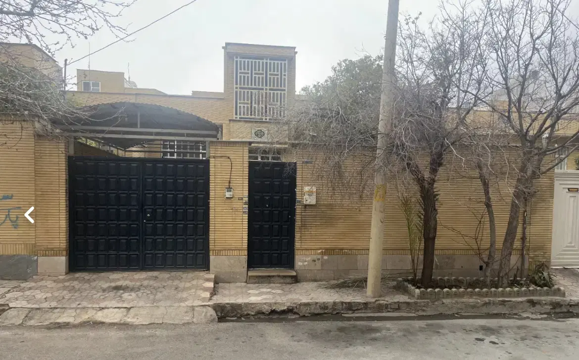 اجاره منزل ویلایی یک طبقه دربست