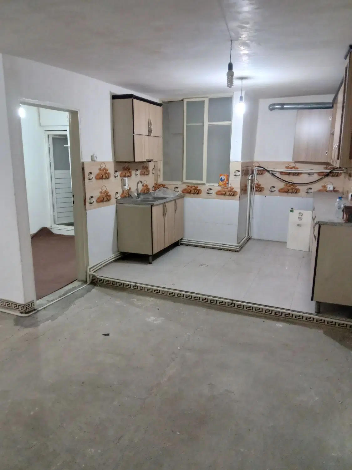 اجاره خانه دوطبقه