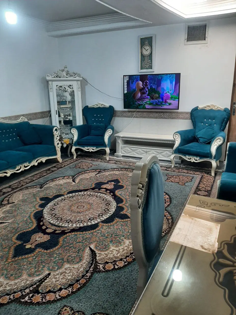 فروش خانه ویلای