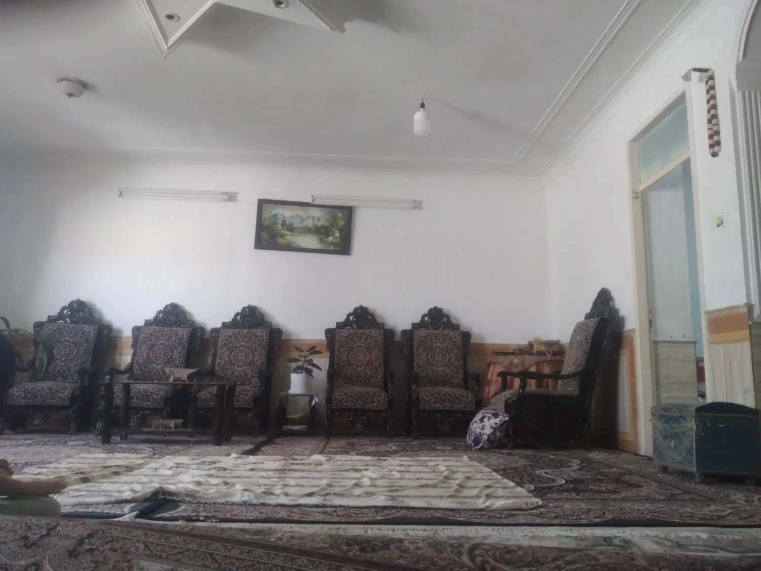 منزل شناژی