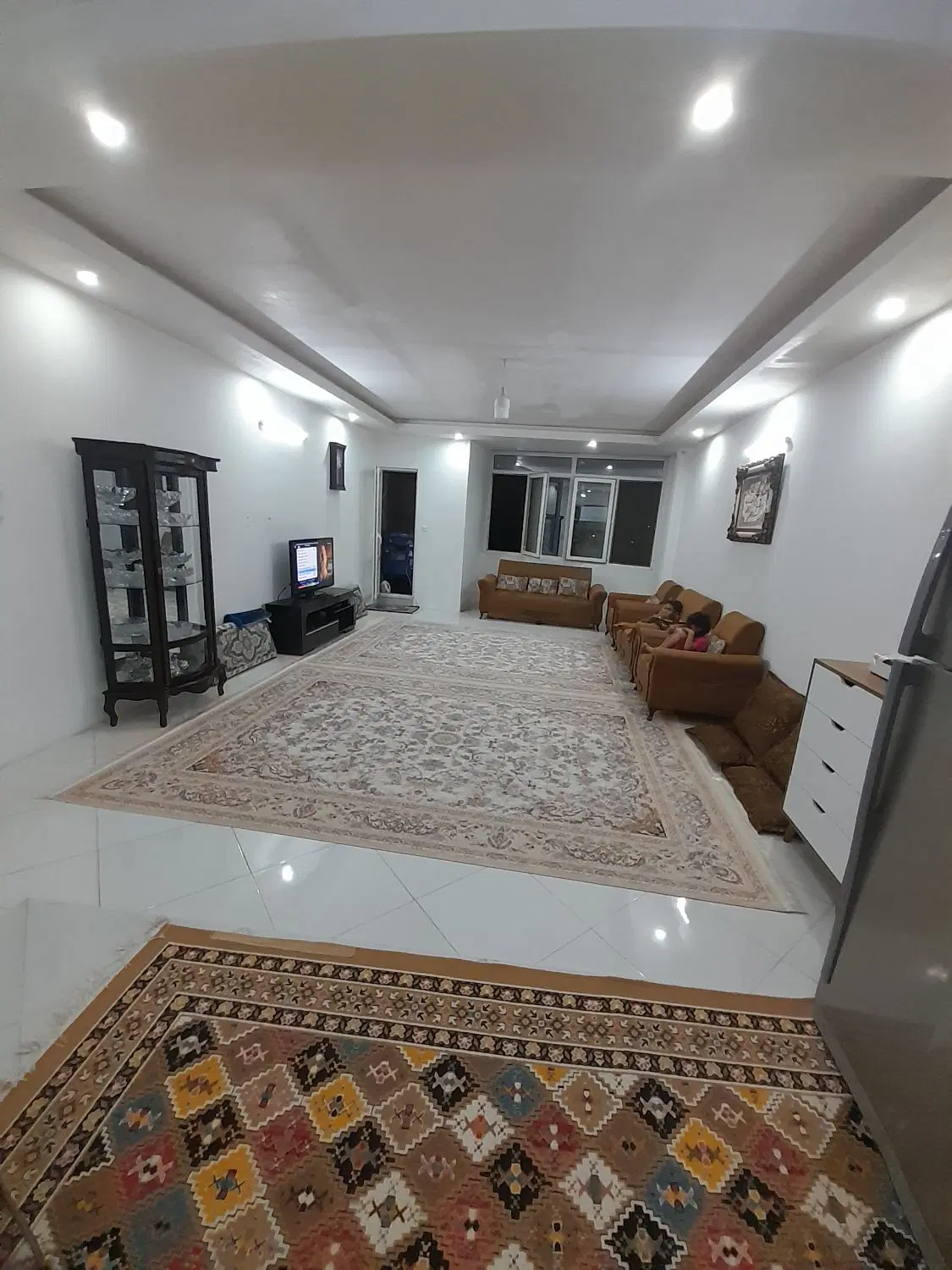 اجاره آپارتمان دربلوارتوس