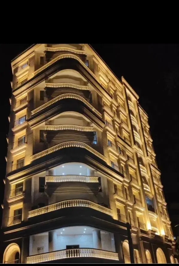 ۱۱۰ متر نوساز شرایط پرداخت آسان