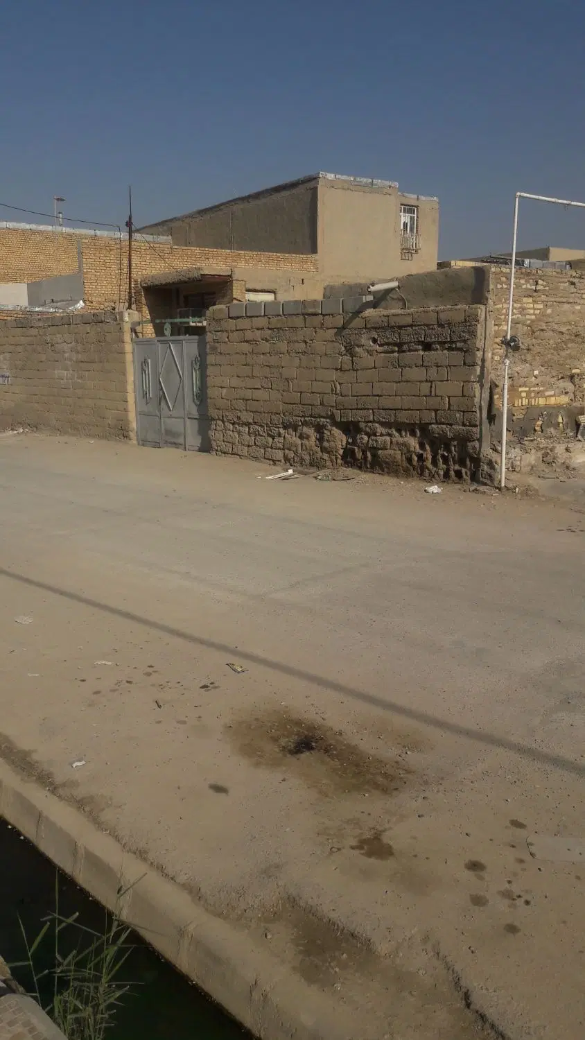 ویلایی خ سعیدی خ غزالی