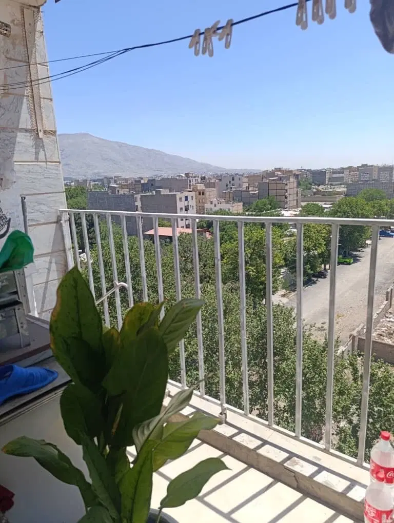 واحد ۸۶ متری تمیز