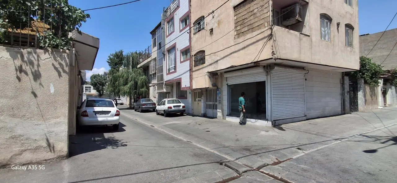 مغازه ۴۷متری فردیس