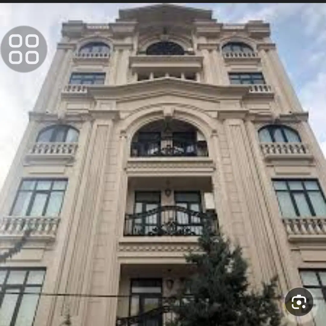 فروش آپارتمان درمیرزاکوچک خان