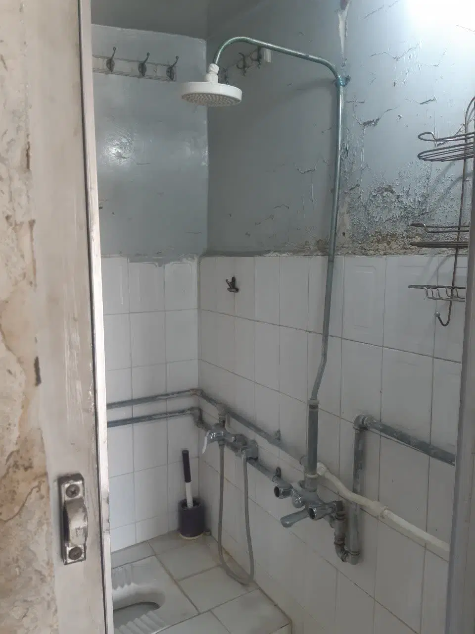 ۳۰ متر سوئیت طبقه اخر