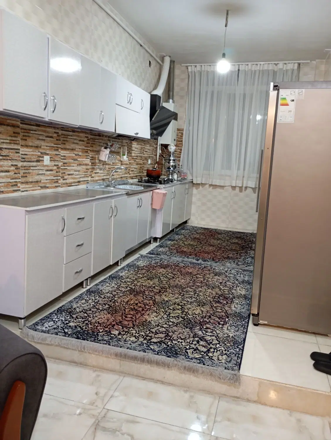 منزل ویلایی دوبلکس
