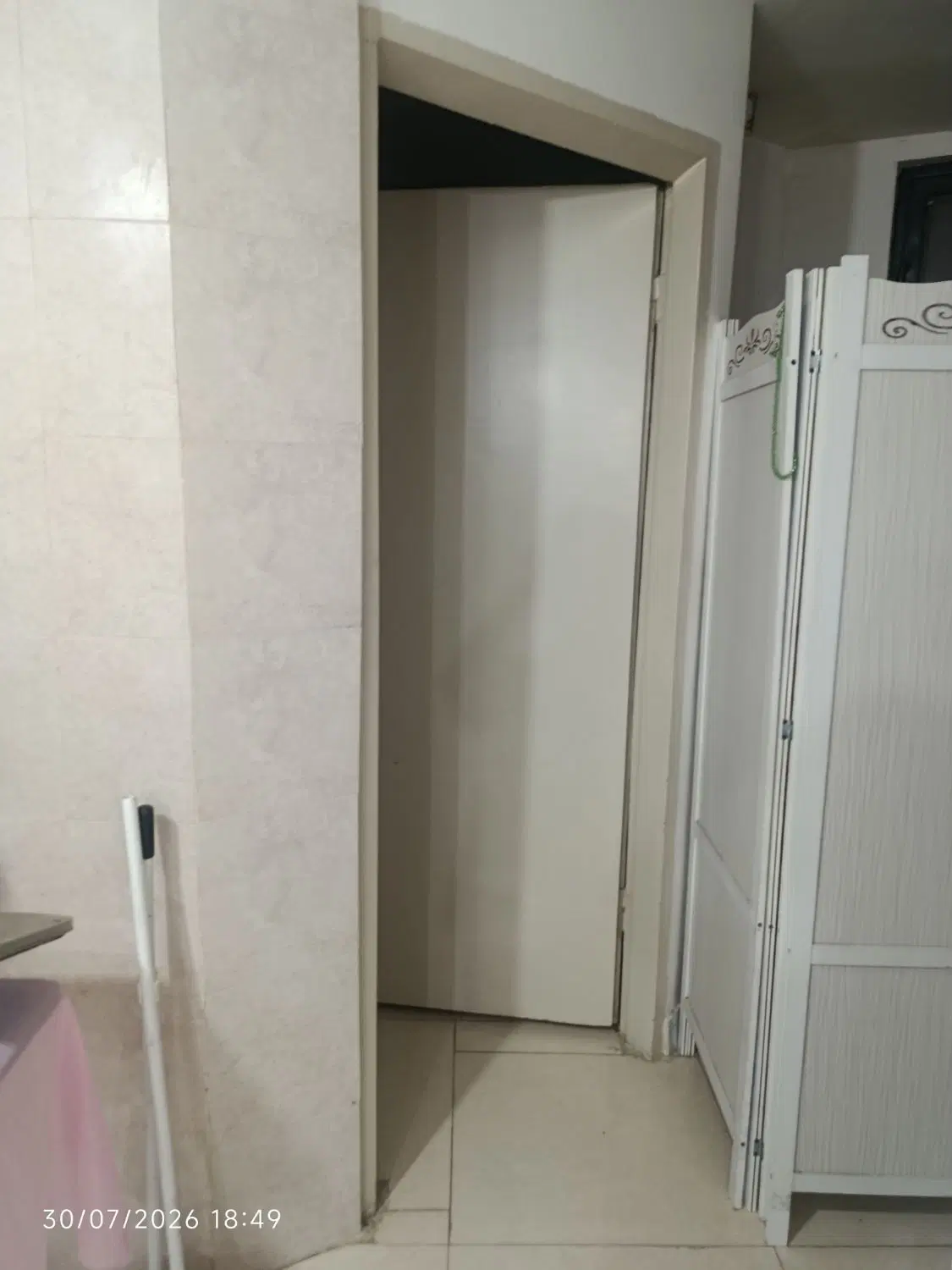 مجد همکف 50 سنددار راه جدا