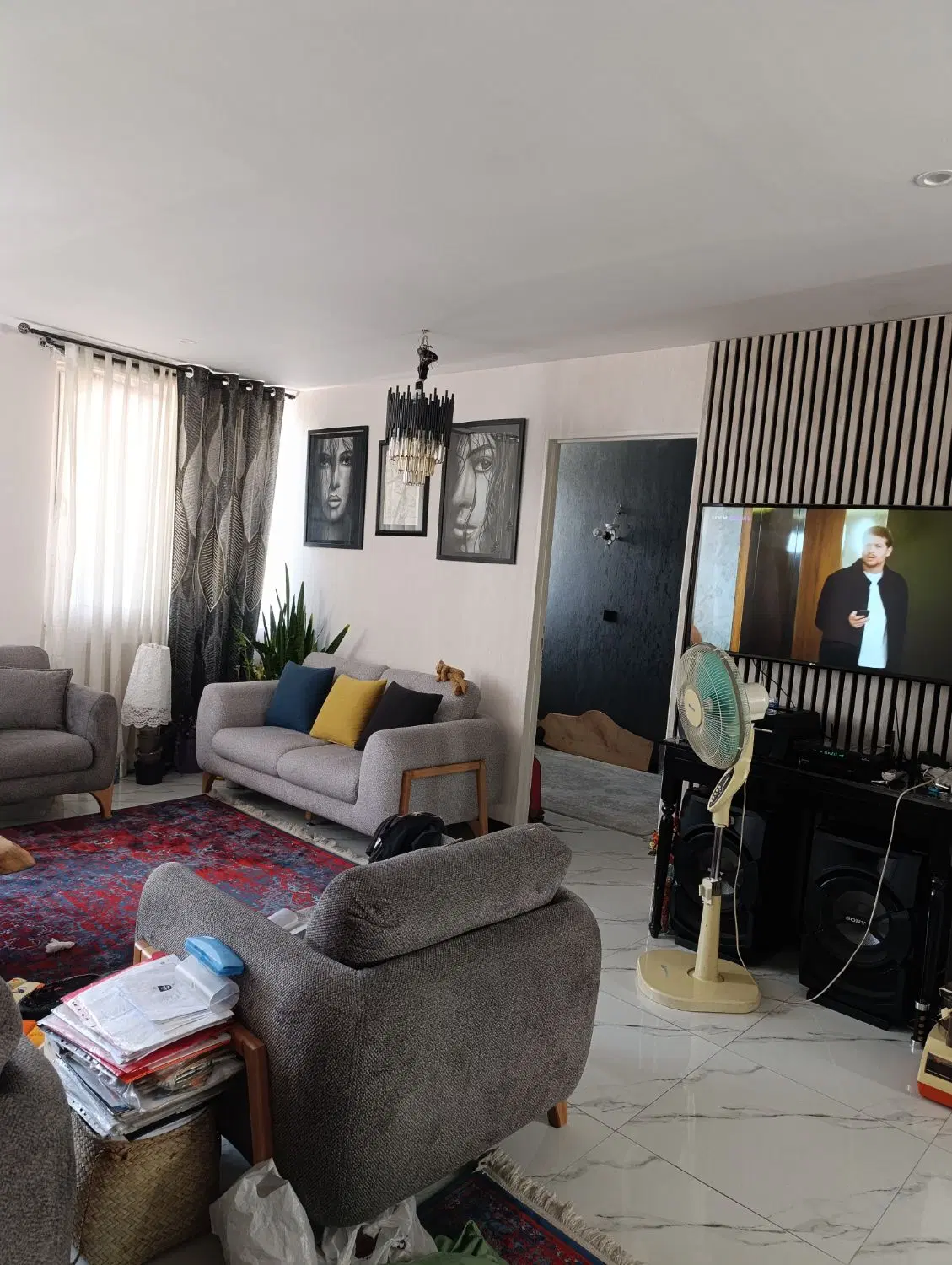 فروش اپارتمان