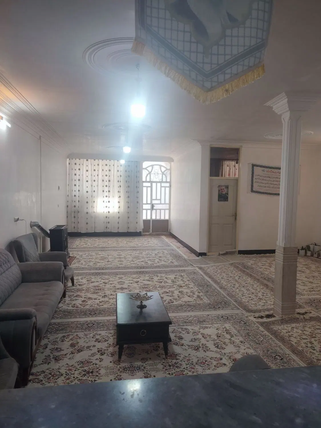 خانه مسکونی ویسیان