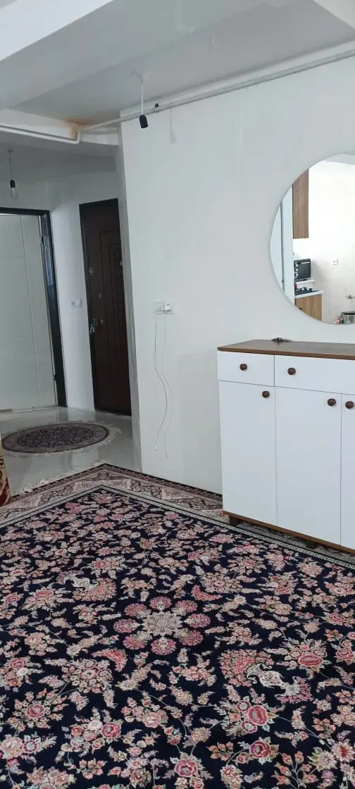 زمین تجاری مسکونی