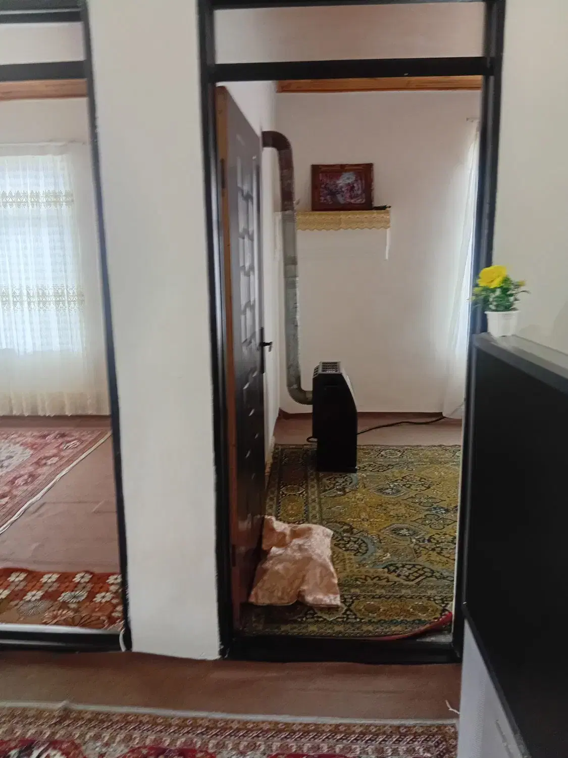 اجاره روزانه و هفتگی ویلای ساحلی