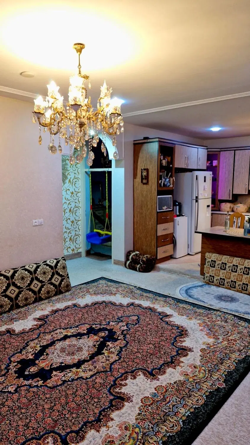 فروش ملک سند ثبتی