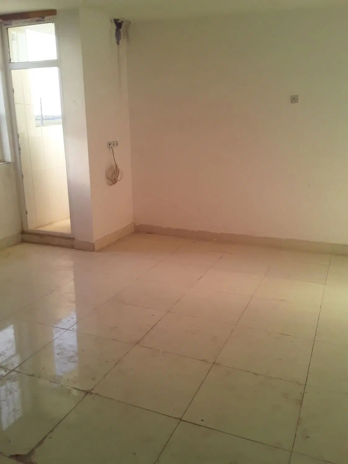 منزل مسکونی طبقه رهن