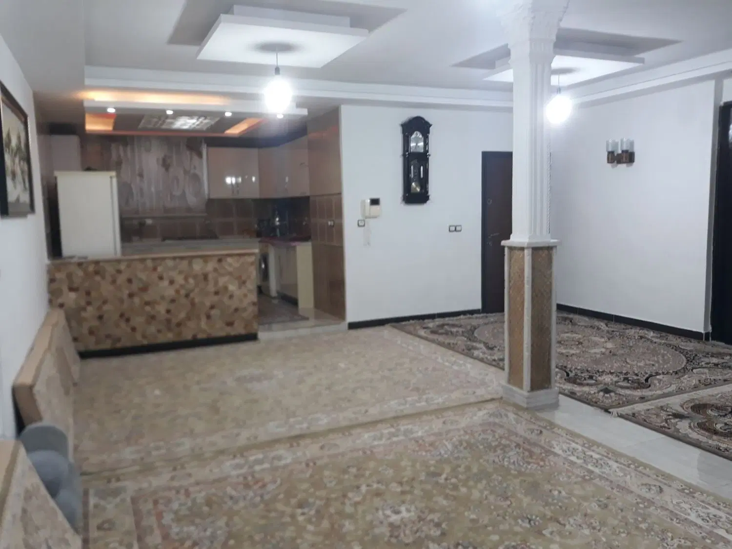 فروش خانه ویلایی۱۸۰ متری در آناهیتا