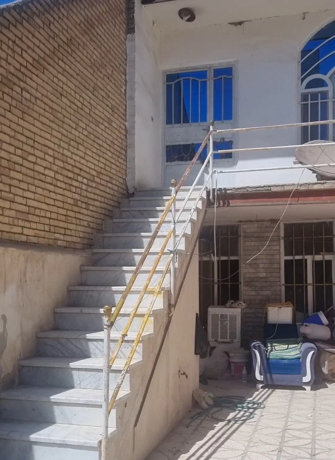 رهن و اجاره