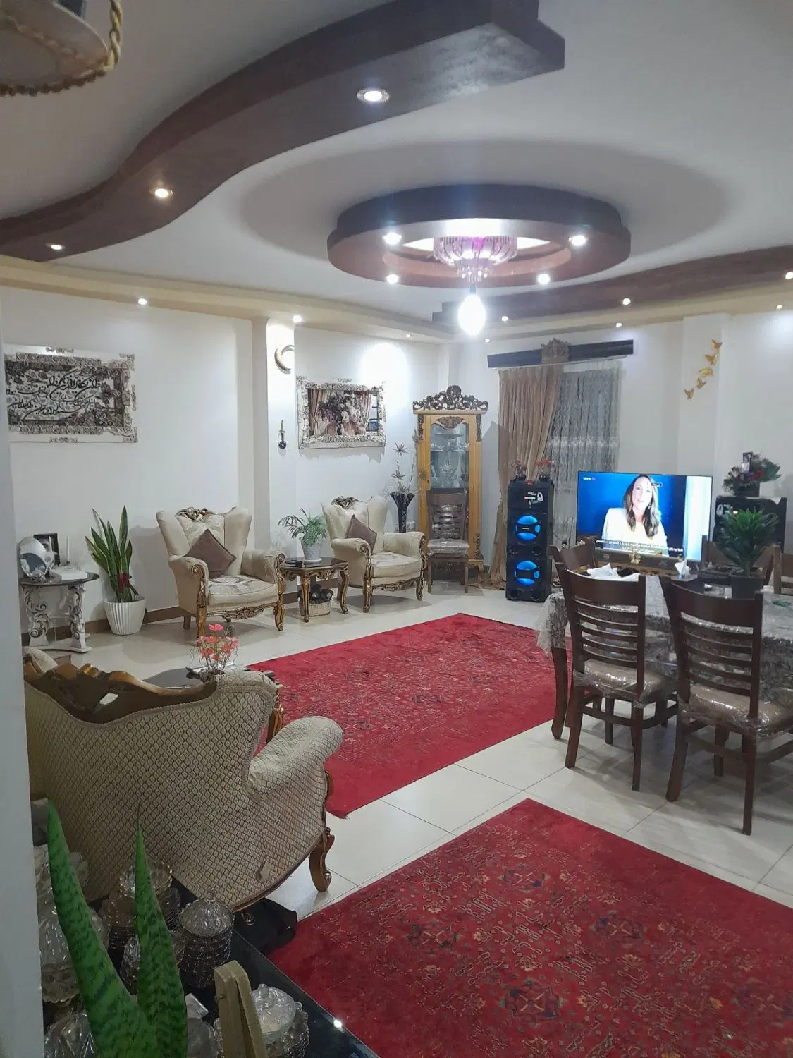 سه خوابه بر اصلی شهید عطری