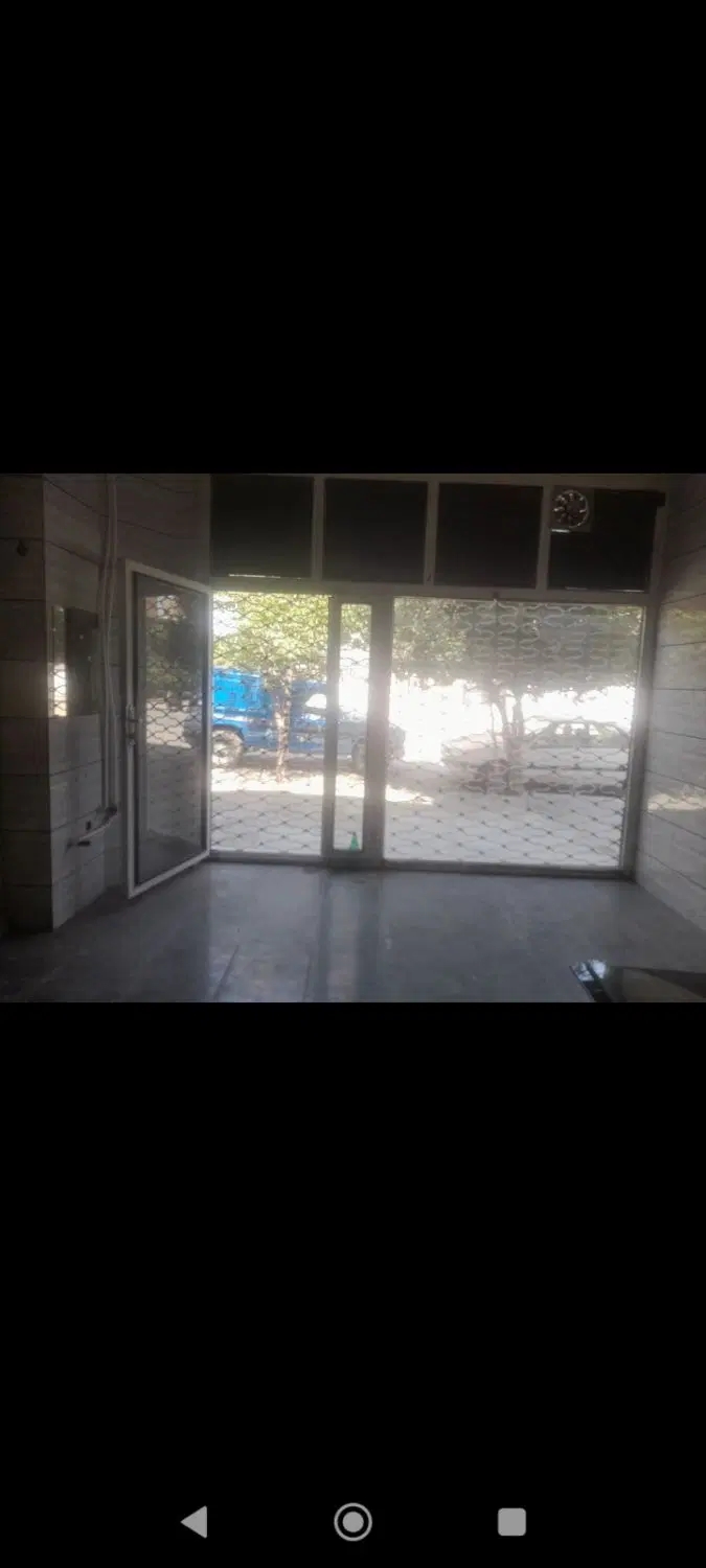 مغازه