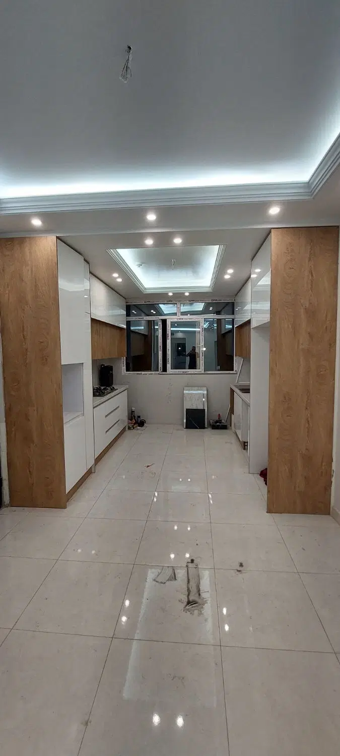 آپارتمان ۸۸متری نوساز