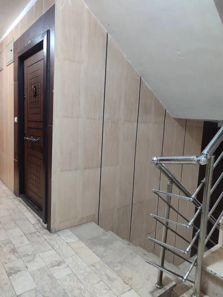 ۸۰متر پارکینگ اختصاصی اختر غربی
