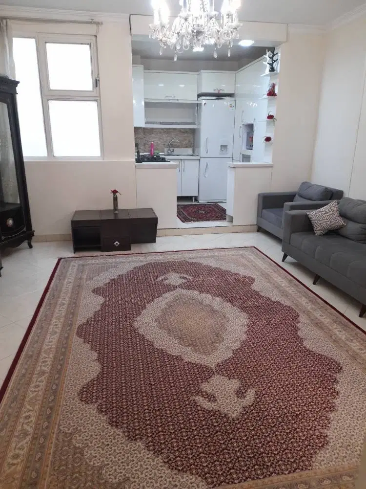 رهن اپارتمان پارکینگ_زرکش گلشندوست_۵۳ متر