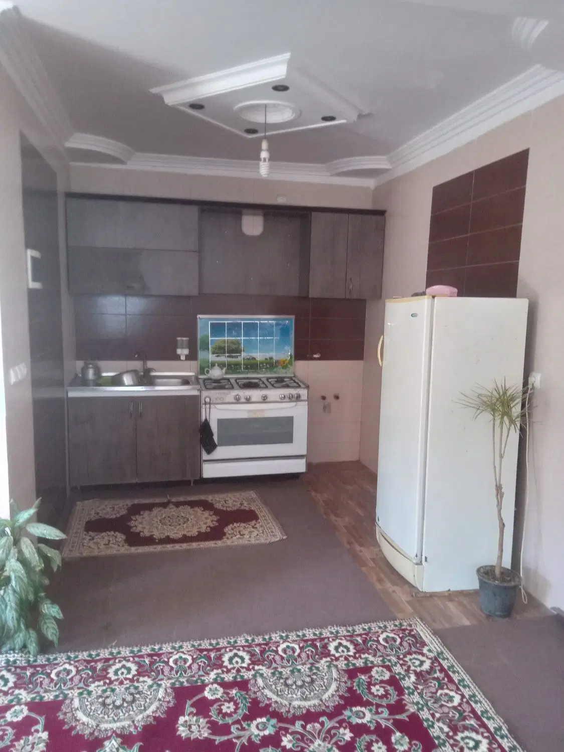 ویلا اجاره ای ر‌وزانه ساحل قروق