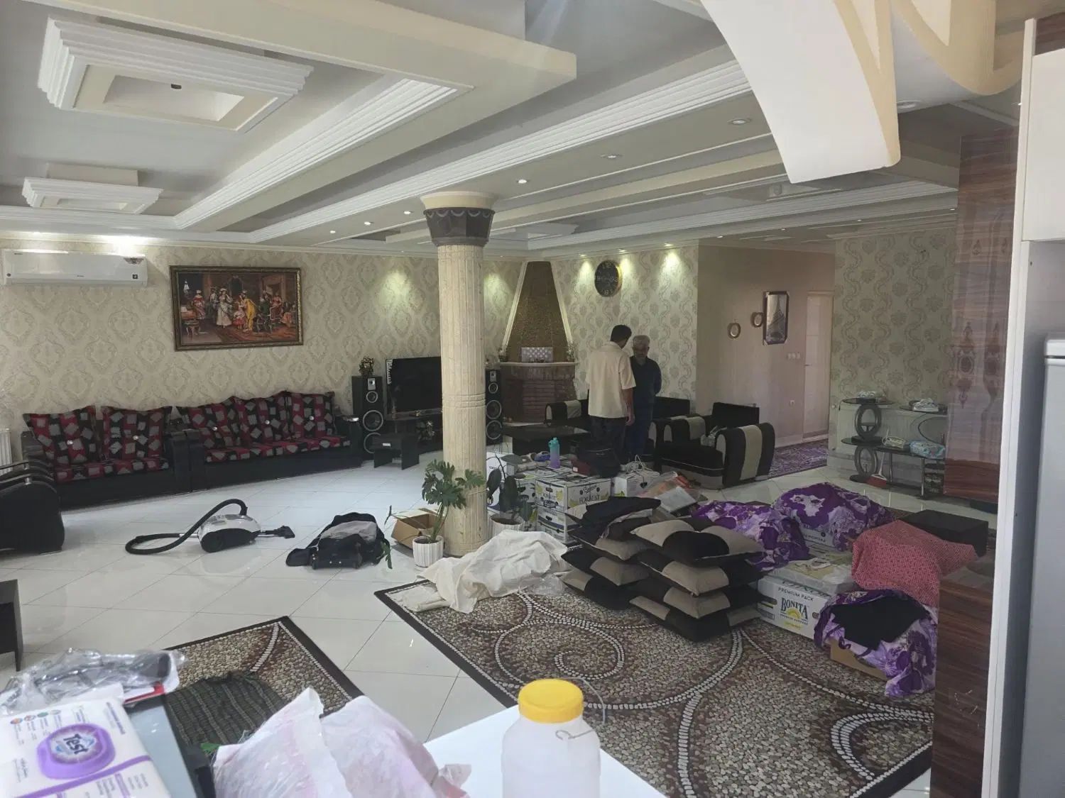 رهن کامل