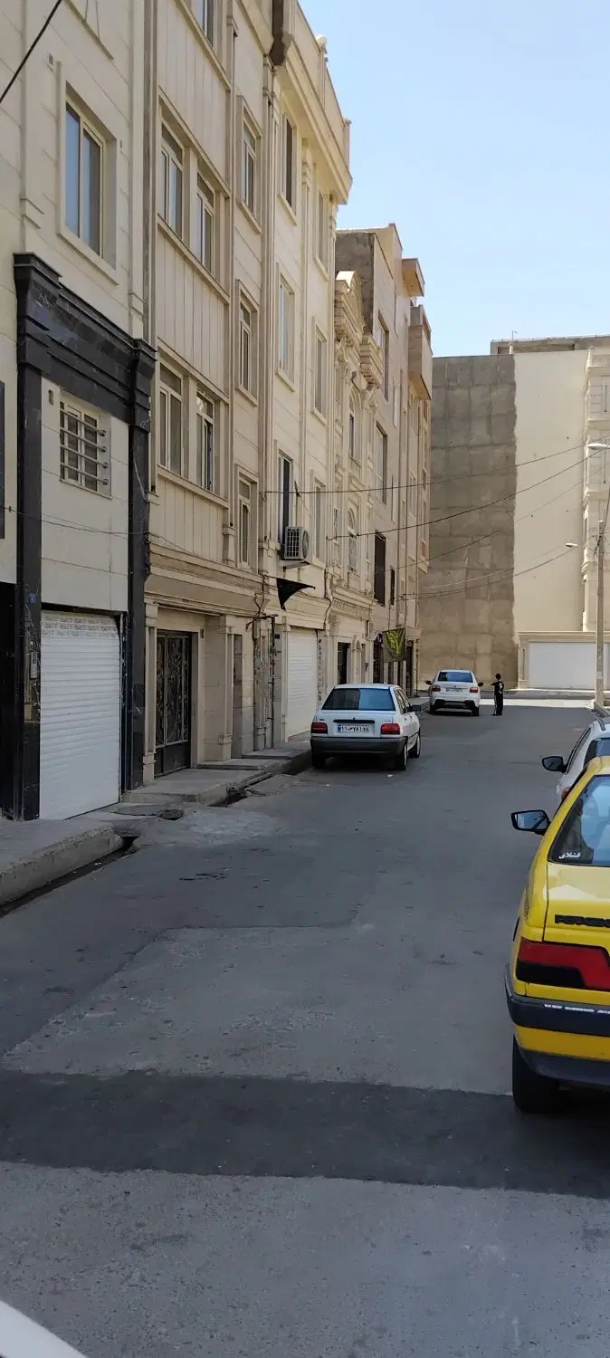 زمین جنوبی نگارستان